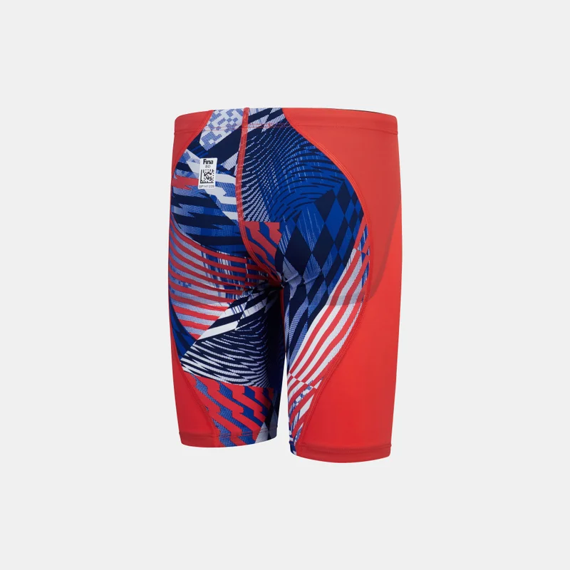 سبيدو Kids' Fastskin LZR Ignite Swimming Jammers